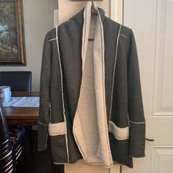 Woman Sweater