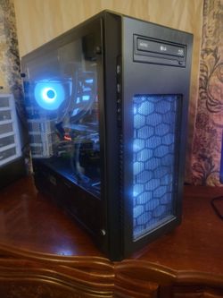 RTX 2080 Gaming PC – i7-8700K – Ready to Play