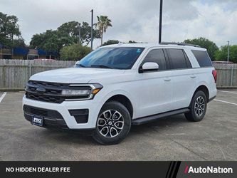 2023 Ford Expedition