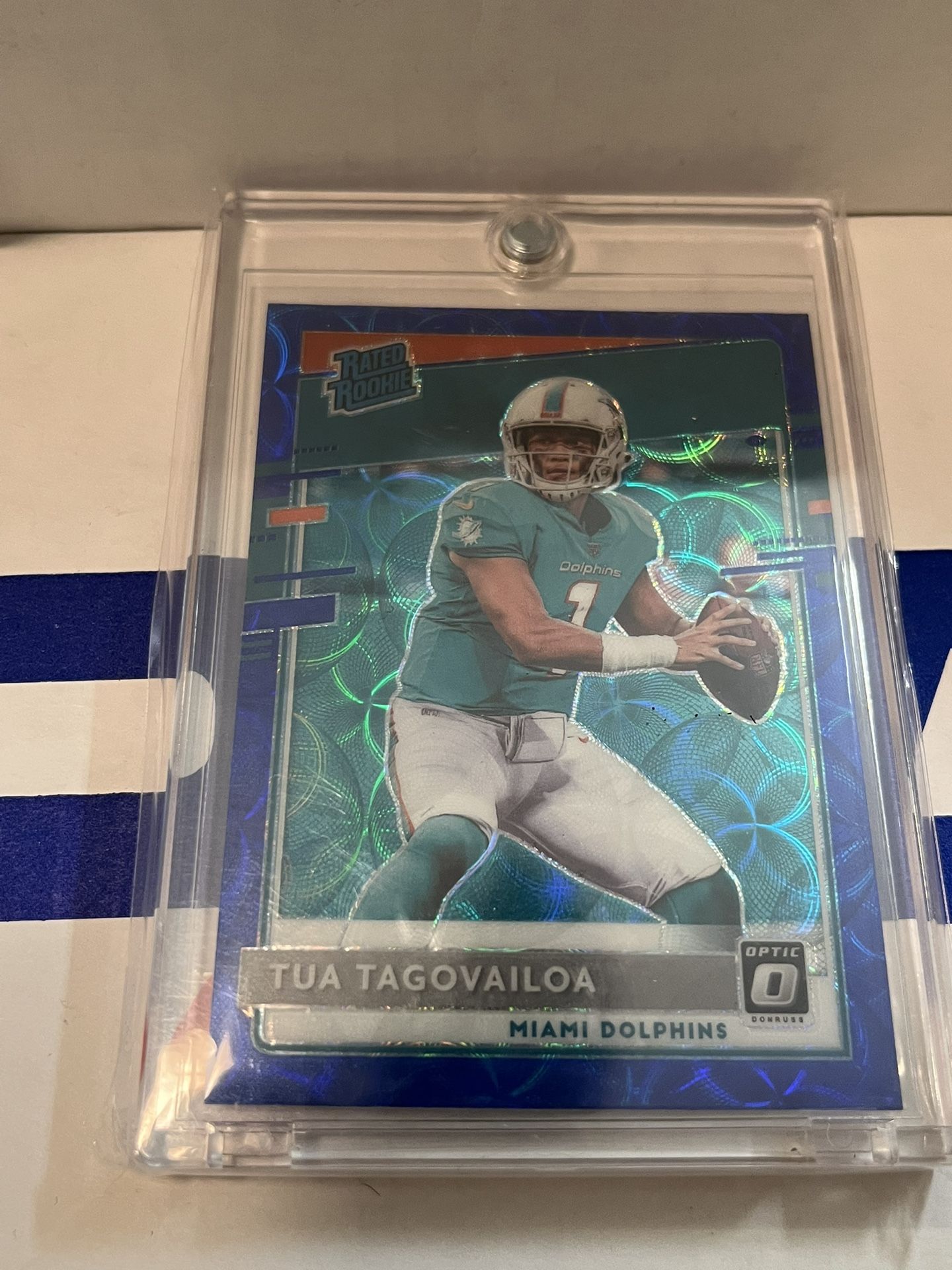 Tue Tagovailoa Miami Dolphin