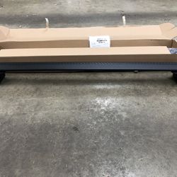 Crossbars Hyundai Tucson