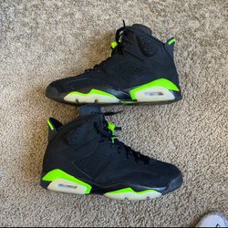 Jordan 6 Size 11