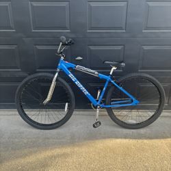 SE Big Ripper Bike