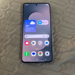 Samsung Galaxy S25FE Like New 