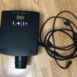 Proxima Ultralight SV1+ Projector 