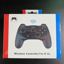 Nintendo Switch Wireless Controller
