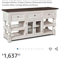 TV Stand 70"