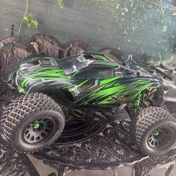 Traxxas Xrt ultimate