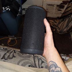 Blue Tooth Speaker 