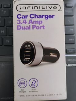 Car charger