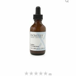 Isomer’s Gray Hair Treatment 