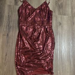 Beautiful Dress Like New For $8