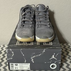 Jordan 11 Retro Pinnacle Sz 12