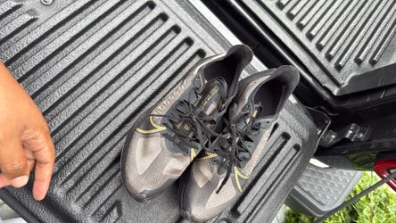 Nike Zoom gravity women’s running shoe