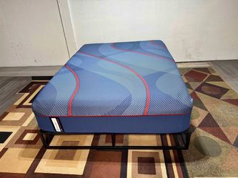 Sealy Posturepedic Elite Hybrid Queen Mattress - Delivery Available 