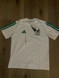 Mexico Adidas T-shirt