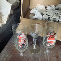 Vintage Coca Cola Holiday Dishes 