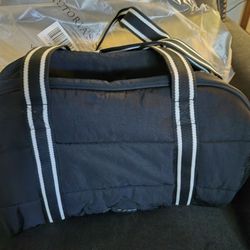 Overnight Bag