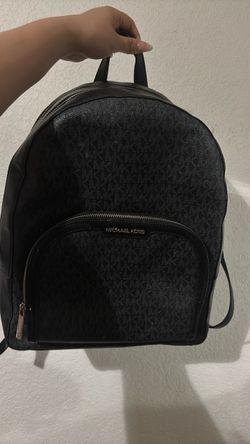 Michael Kors backpack