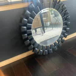 Contemporary Mirror 