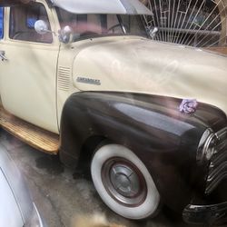 1(contact info removed) Chevy Truck 