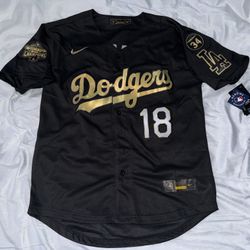 Yamamoto Dodgers Jersey 