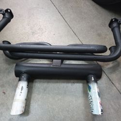 Brand New VW Bug Bus Ghia Exhaust