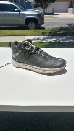 Columbia Snow Boot