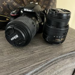 Nikon D3300