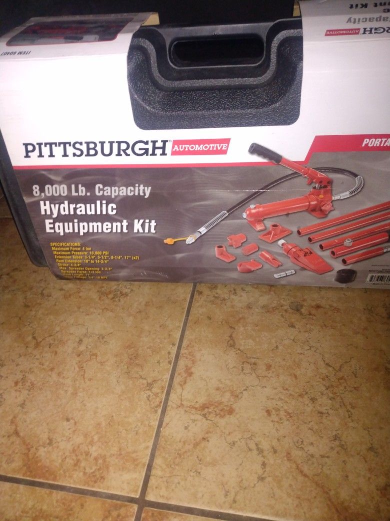 Tools