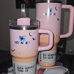 Stanley Spellcaster Pink Bundle