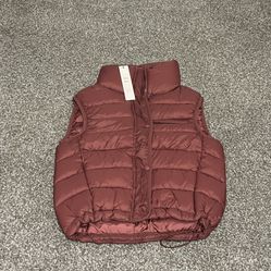 Women’s Vest 