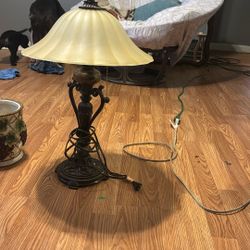 Vintage Lamp