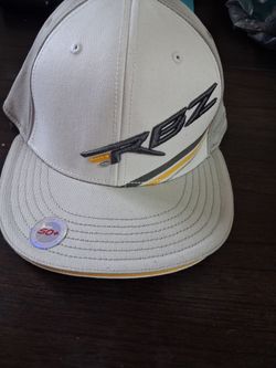 TaylorMade RBZ Golf Hat