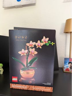 LEGO Mini Orchard
