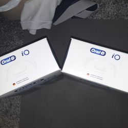 2 Rechargeable Toothbrush