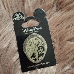 Disney Pin