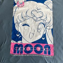 Sailor MOON shirt