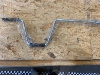 Brand new speed wrench with 3/4 socket attached.