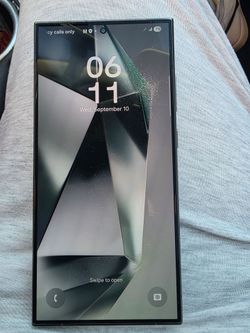 Galaxy s24 Ultra