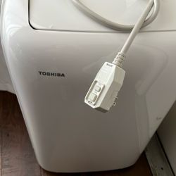 Toshiba Portable AC Unit