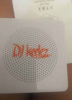 Bluetooth speaker