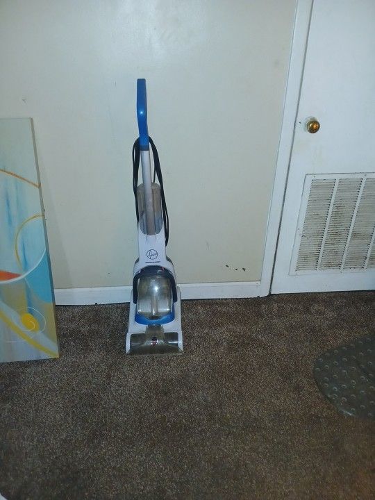 Hoover Pet Spot Carpet Cleaner
