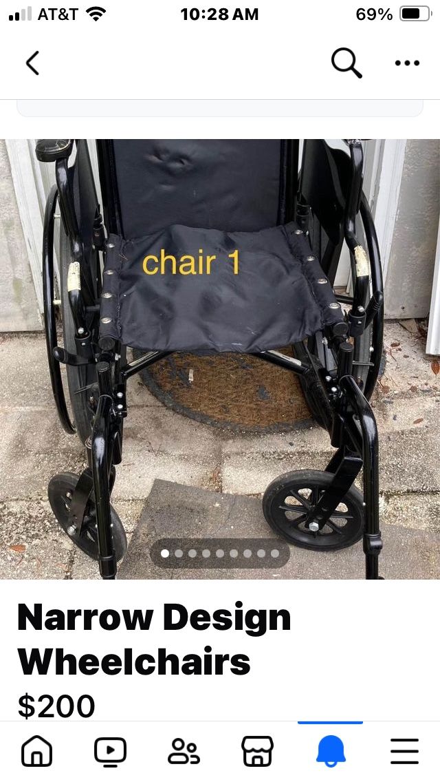 Wheelchair, Walker. Bedside Commide,Walker on Wheels, Pressure Booties Depends