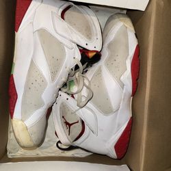 Jordan 7 