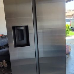 Samsung Refrigerator 