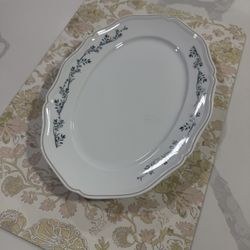 Raynaud For Van Cleef & Arpels Serving plate 