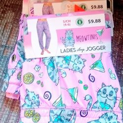 Ladies Small 4/6 3 Pairs New