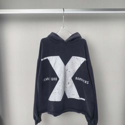 Fear Of God Men’s Hoodie 2025 New 