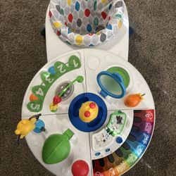 Walk Around Discovery 